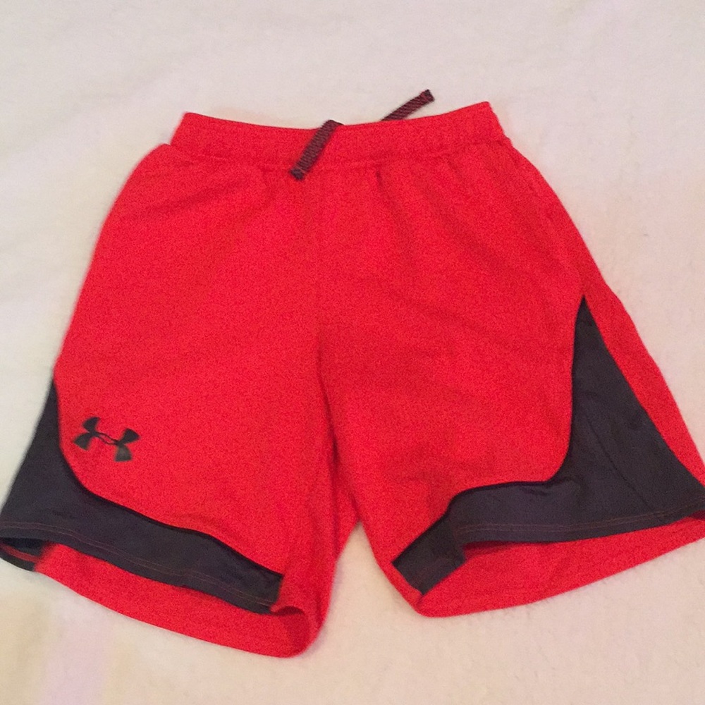 Basketball Shorts